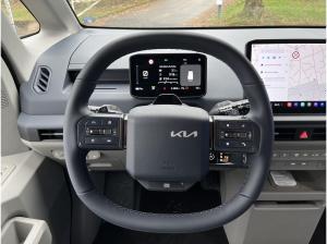 Kia PV5 71,2 kWh Elite, WP, SMP, PP, Comf, CP, GJ