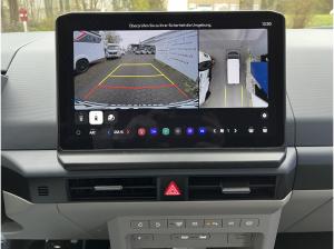 Kia PV5 71,2 kWh Elite, WP, SMP, PP, Comf, CP, GJ