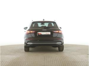 Audi A3 Sportback 30 TFSI advanced AHK+LED+RFK+SONOS