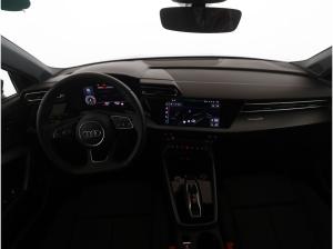 Audi A3 Sportback 30 TFSI advanced AHK+LED+RFK+SONOS