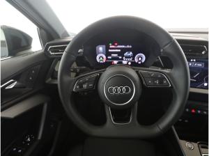 Audi A3 Sportback 30 TFSI advanced AHK+LED+RFK+SONOS