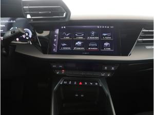 Audi A3 Sportback 30 TFSI advanced AHK+LED+RFK+SONOS