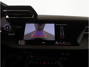Audi A3 Sportback 30 TFSI advanced AHK+LED+RFK+SONOS