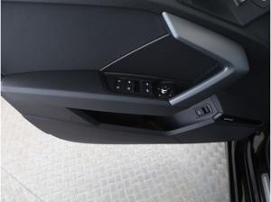 Audi A3 Sportback 30 TFSI advanced AHK+LED+RFK+SONOS