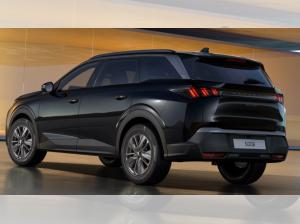Peugeot 5008 Elektro GT Exclusive 325 PS / Allrad / Gewerbedeal / Sofort verfügbar