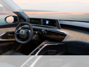 Peugeot 5008 Elektro GT Exclusive 325 PS / Allrad / Gewerbedeal / Sofort verfügbar