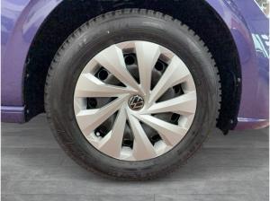 Volkswagen Polo VI 1,0 KLIMAAUTOMATIK + SHZG + KAMERA + LED