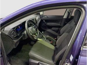 Volkswagen Polo VI 1,0 KLIMAAUTOMATIK + SHZG + KAMERA + LED