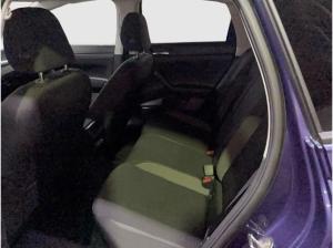 Volkswagen Polo VI 1,0 KLIMAAUTOMATIK + SHZG + KAMERA + LED