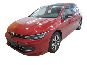 Volkswagen Golf VIII Goal - PANO ACC Garantie inkl. Leasingratenversicherung