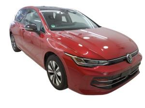 Volkswagen Golf VIII Goal - PANO ACC Garantie inkl. Leasingratenversicherung