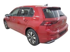 Volkswagen Golf VIII Goal - PANO ACC Garantie inkl. Leasingratenversicherung