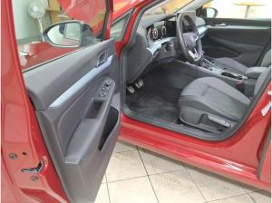 Volkswagen Golf VIII Goal - PANO ACC Garantie inkl. Leasingratenversicherung