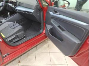 Volkswagen Golf VIII Goal - PANO ACC Garantie inkl. Leasingratenversicherung