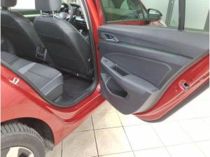 Volkswagen Golf VIII Goal - PANO ACC Garantie inkl. Leasingratenversicherung