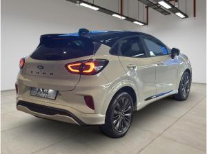 Ford Puma Sound Edition❤LED-MATRIX+VOLL AUSGESTATTET✔