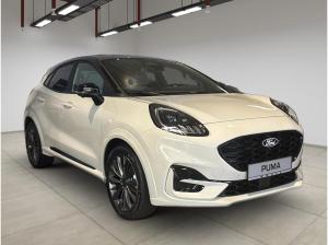 Ford Puma Sound Edition❤LED-MATRIX+VOLL AUSGESTATTET✔