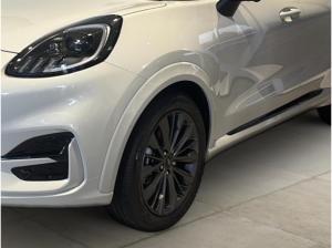 Ford Puma Sound Edition❤LED-MATRIX+VOLL AUSGESTATTET✔