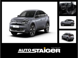 Citroën C4 Hybrid MAX **SONDERANGEBOT**