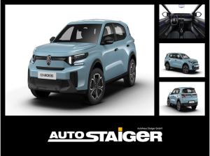 Citroën C3 Aircross Elektro YOU
