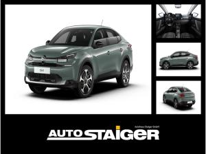 Citroën C4 X MAX MHEV