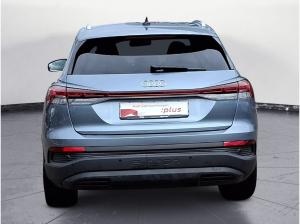 Audi Q4 e-tron 40, Ambiente-Lichtpaket, elek. Heckklappe