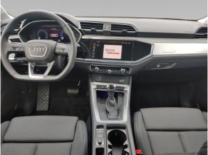 Audi Q3 35 TFSI advanced S-tronic Panorama Top-Paket