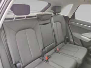 Audi Q3 35 TFSI advanced S-tronic Panorama Top-Paket