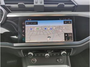 Audi Q3 35 TFSI advanced S-tronic Panorama Top-Paket