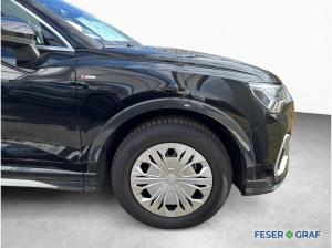 Audi Q3 Sportback 35 TFSI S line S tr. AHK LED VIRTUA