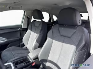Audi Q3 Sportback 35 TFSI S line S tr. AHK LED VIRTUA