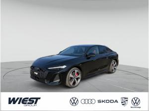 Audi S5 Limousine TFSI S tronic HUD B&O Kopfst.  Sportsitze+