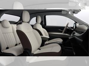 Fiat 500e Cabrio La Prima in 6 Farben Verfügbar Abholung Mannheim