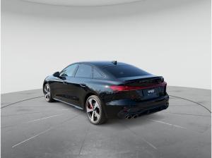 Audi S5 Limousine TFSI S tronic HUD B&O Kopfst.  Sportsitze+