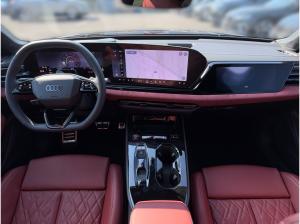 Audi S5 Limousine TFSI S tronic HUD B&O Kopfst.  Sportsitze+