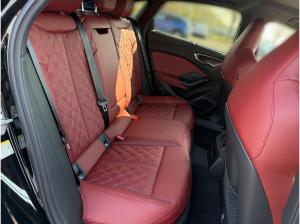 Audi S5 Limousine TFSI S tronic HUD B&O Kopfst.  Sportsitze+