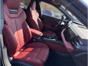 Audi S5 Limousine TFSI S tronic HUD B&O Kopfst.  Sportsitze+