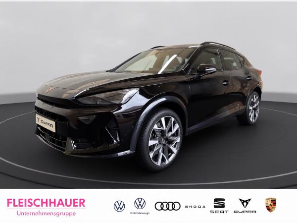 Cupra Formentor VZ 1.5 e-HYBRID 🚨PRIVAT/NUR BIS 27.03🚨 PDC ACC DAB Navi AHK Matrix etc.