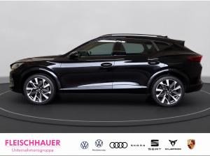 Cupra Formentor VZ 1.5 e-HYBRID 🚨PRIVAT/NUR BIS 27.03🚨 PDC ACC DAB Navi AHK Matrix etc.