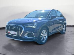 Audi Q3 35 TFSI S-tronic advanced Navi ACC Virtual