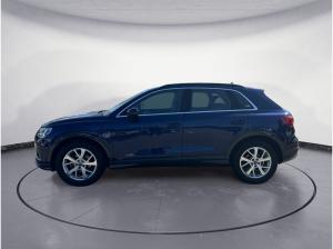 Audi Q3 35 TFSI S-tronic advanced Navi ACC Virtual