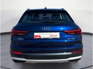 Audi Q3 35 TFSI S-tronic advanced Navi ACC Virtual