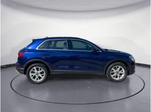 Audi Q3 35 TFSI S-tronic advanced Navi ACC Virtual