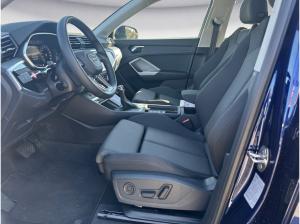 Audi Q3 35 TFSI S-tronic advanced Navi ACC Virtual