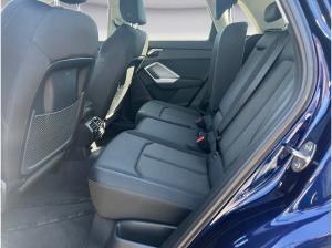 Audi Q3 35 TFSI S-tronic advanced Navi ACC Virtual