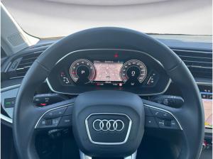 Audi Q3 35 TFSI S-tronic advanced Navi ACC Virtual