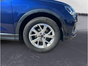 Audi Q3 35 TFSI S-tronic advanced Navi ACC Virtual
