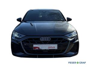 Audi A3 Sportback S line 35TDI Kamera/SHZ/Navi+/ACC/V