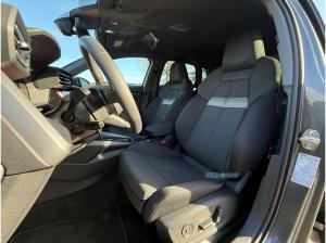 Audi A3 Sportback S line 35TDI Kamera/SHZ/Navi+/ACC/V