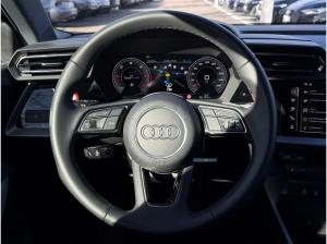 Audi A3 Sportback S line 35TDI Kamera/SHZ/Navi+/ACC/V